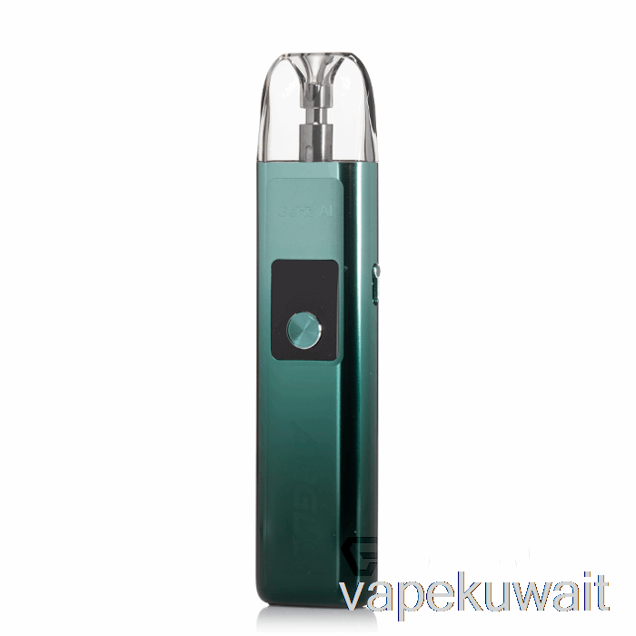Voopoo Argus G 25W Pod System Racing Green Vape Pod Kits
